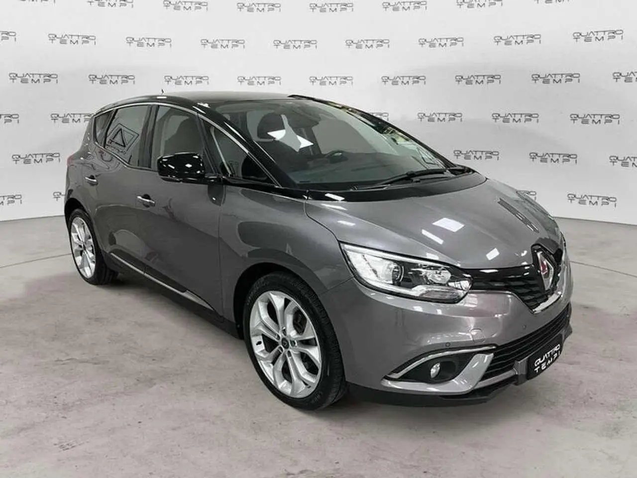 Photo 1 : Renault Scenic 2020 Diesel