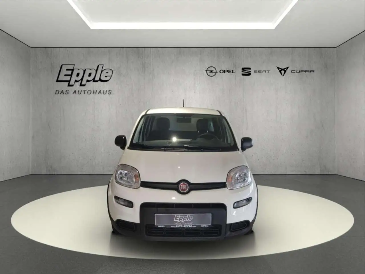 Photo 1 : Fiat Panda 2024 Essence