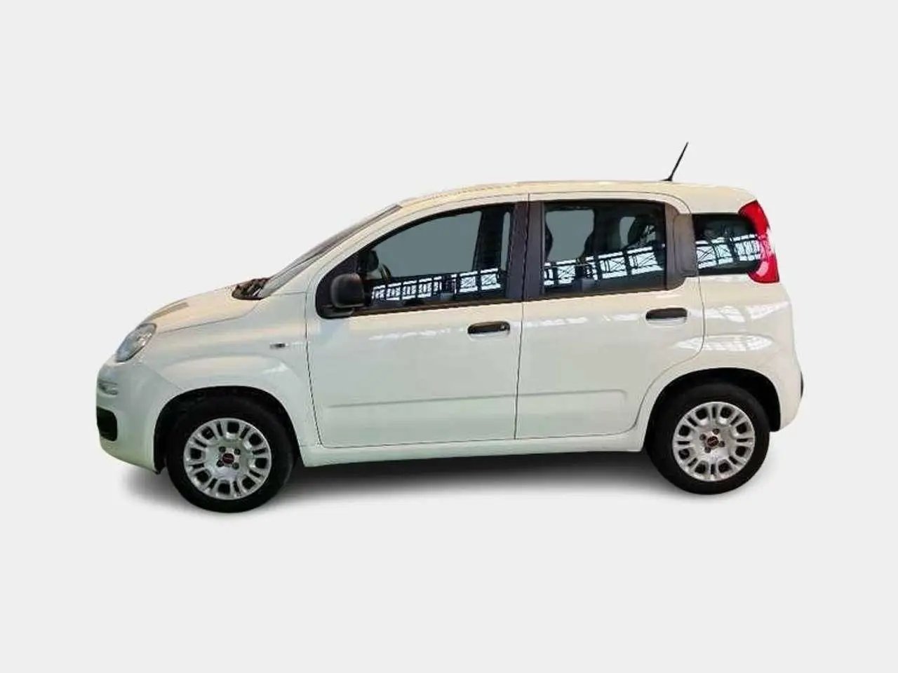 Photo 1 : Fiat Panda 2020 Essence