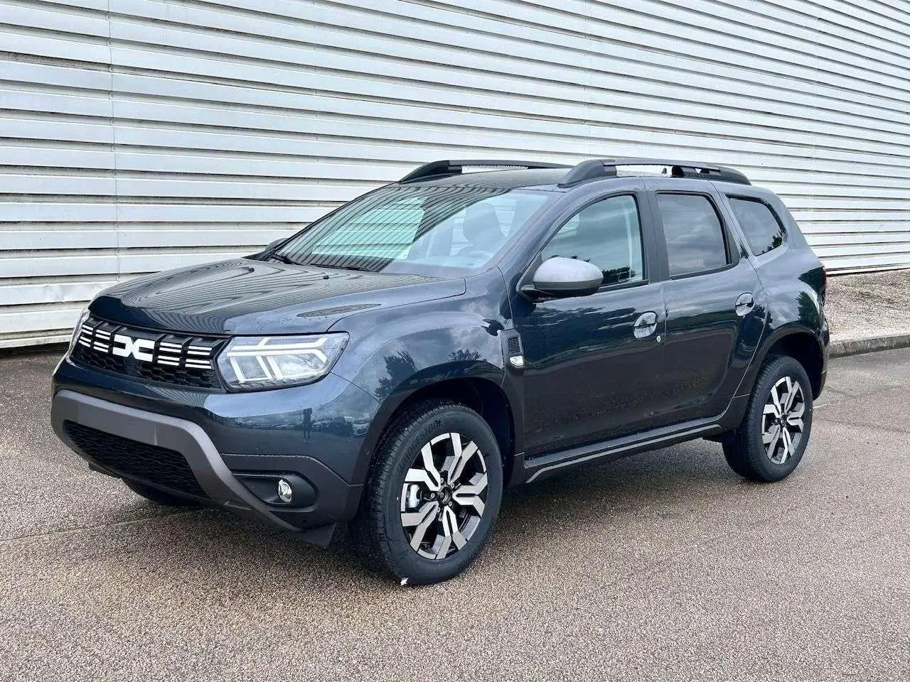 Photo 1 : Dacia Duster 2024 Diesel