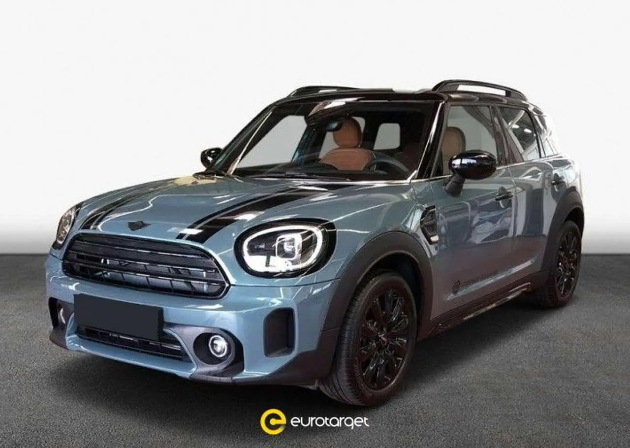 Photo 1 : Mini Cooper 2023 Petrol