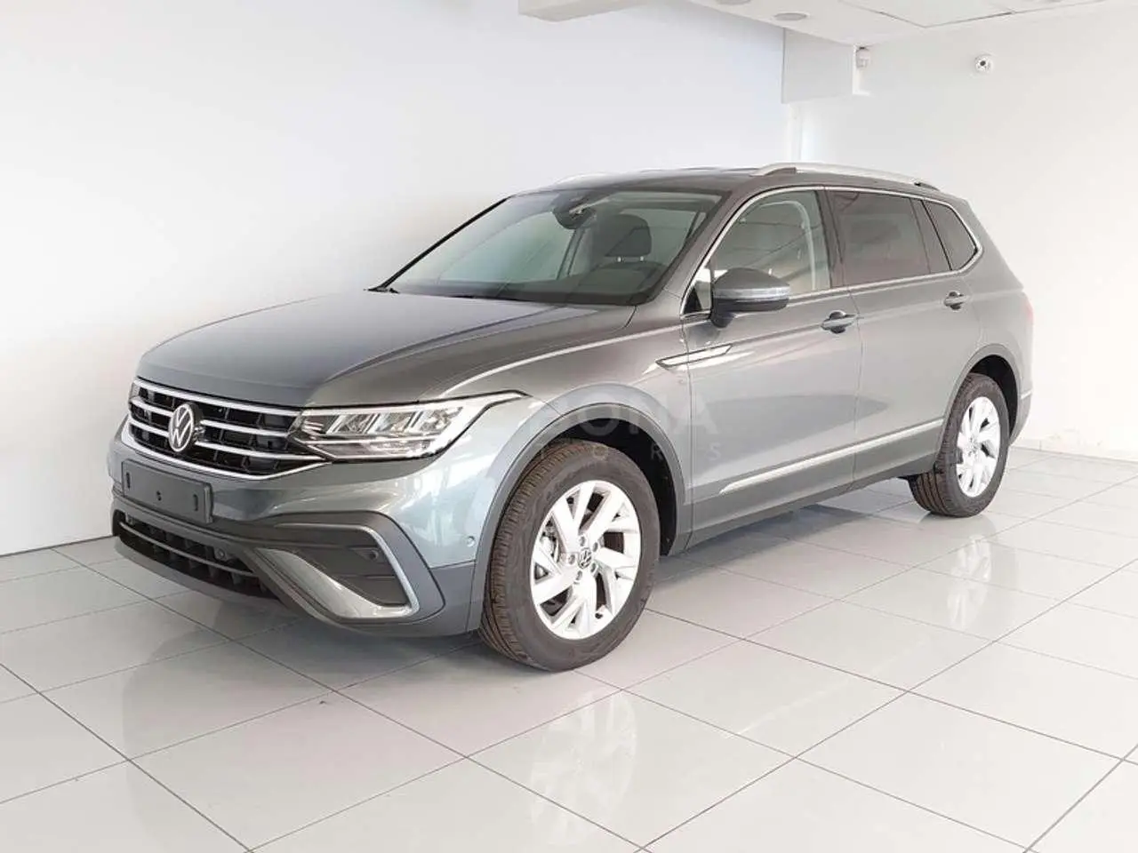 Photo 1 : Volkswagen Tiguan 2023 Diesel