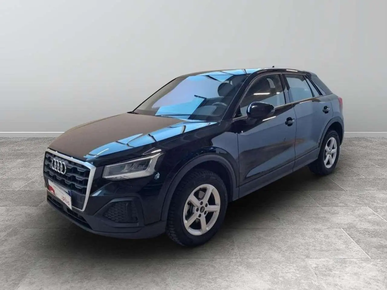 Photo 1 : Audi Q2 2023 Diesel