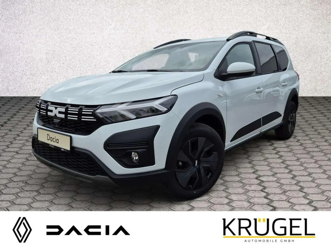 Photo 1 : Dacia Jogger 2024 Essence