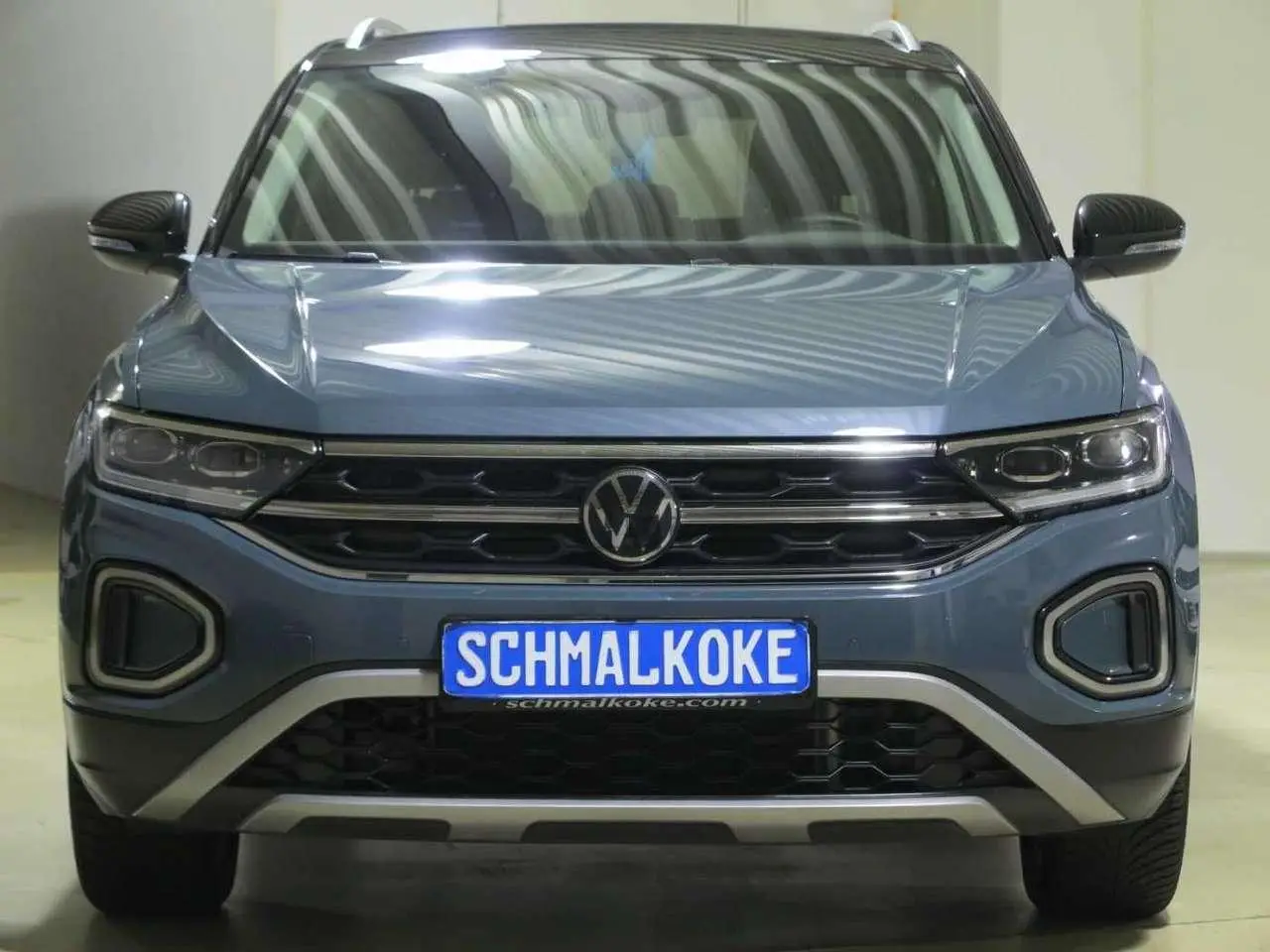 Photo 1 : Volkswagen T-roc 2024 Essence