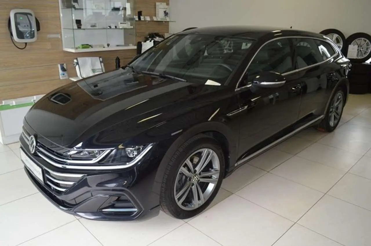 Photo 1 : Volkswagen Arteon 2022 Diesel