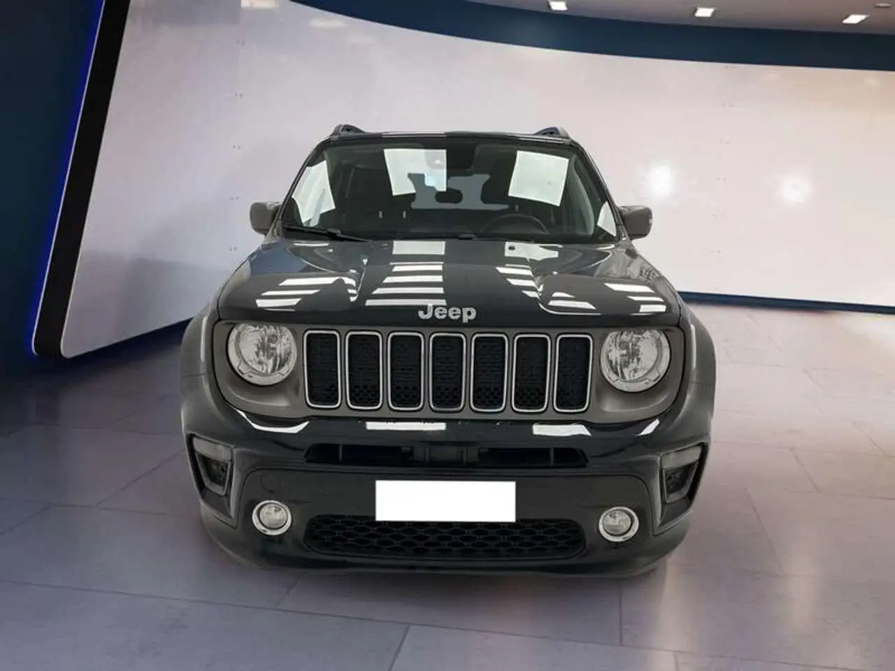 Photo 1 : Jeep Renegade 2020 Essence