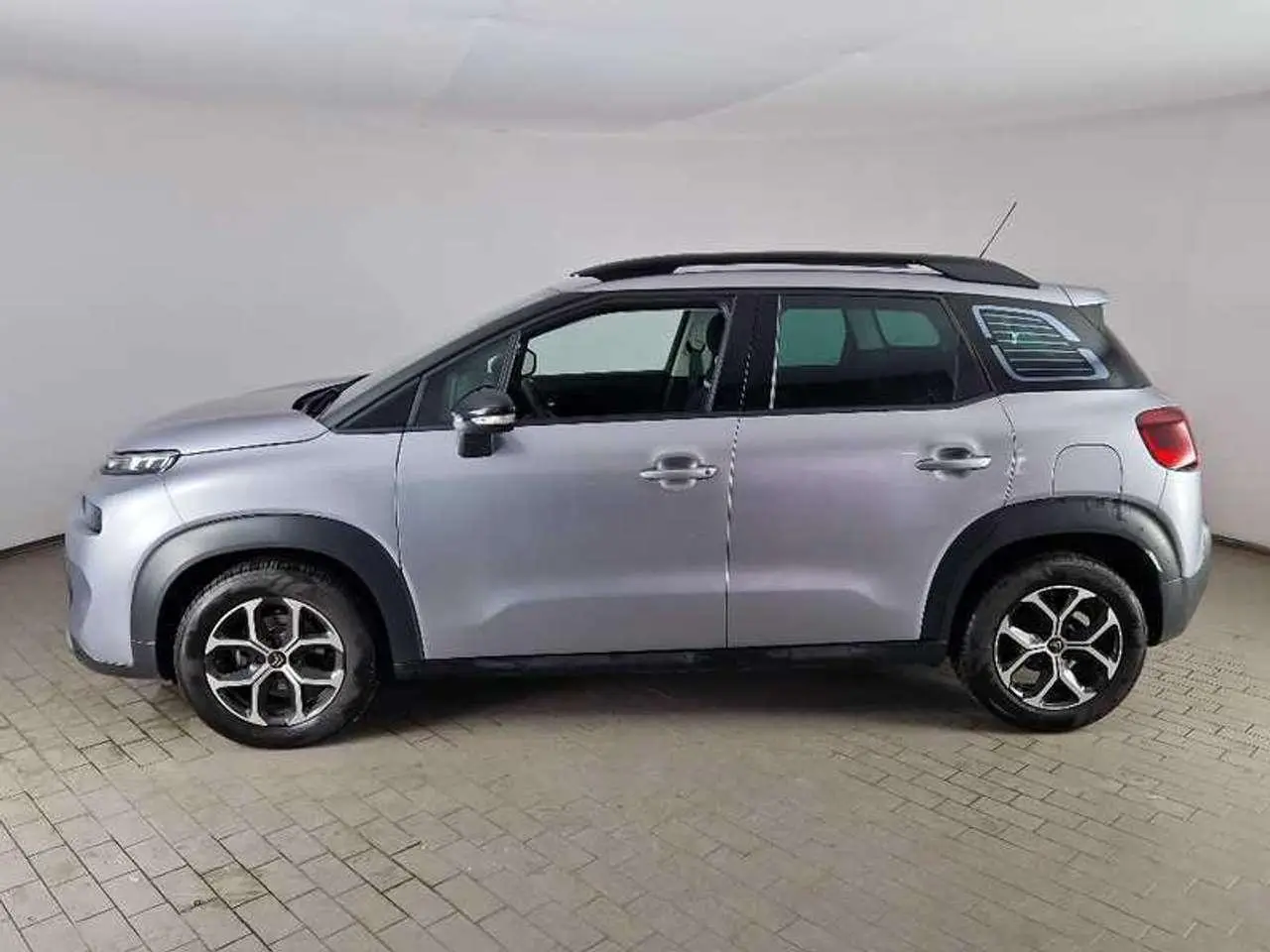 Photo 1 : Citroen C3 Aircross 2022 Diesel