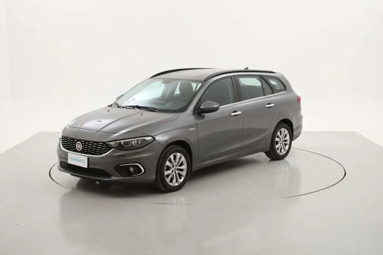 Photo 1 : Fiat Tipo 2021 Diesel