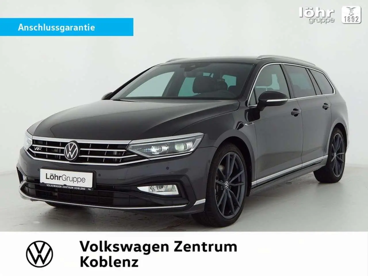 Photo 1 : Volkswagen Passat 2023 Diesel