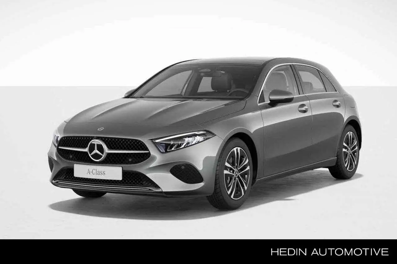 Photo 1 : Mercedes-benz Classe A 2024 Hybrid