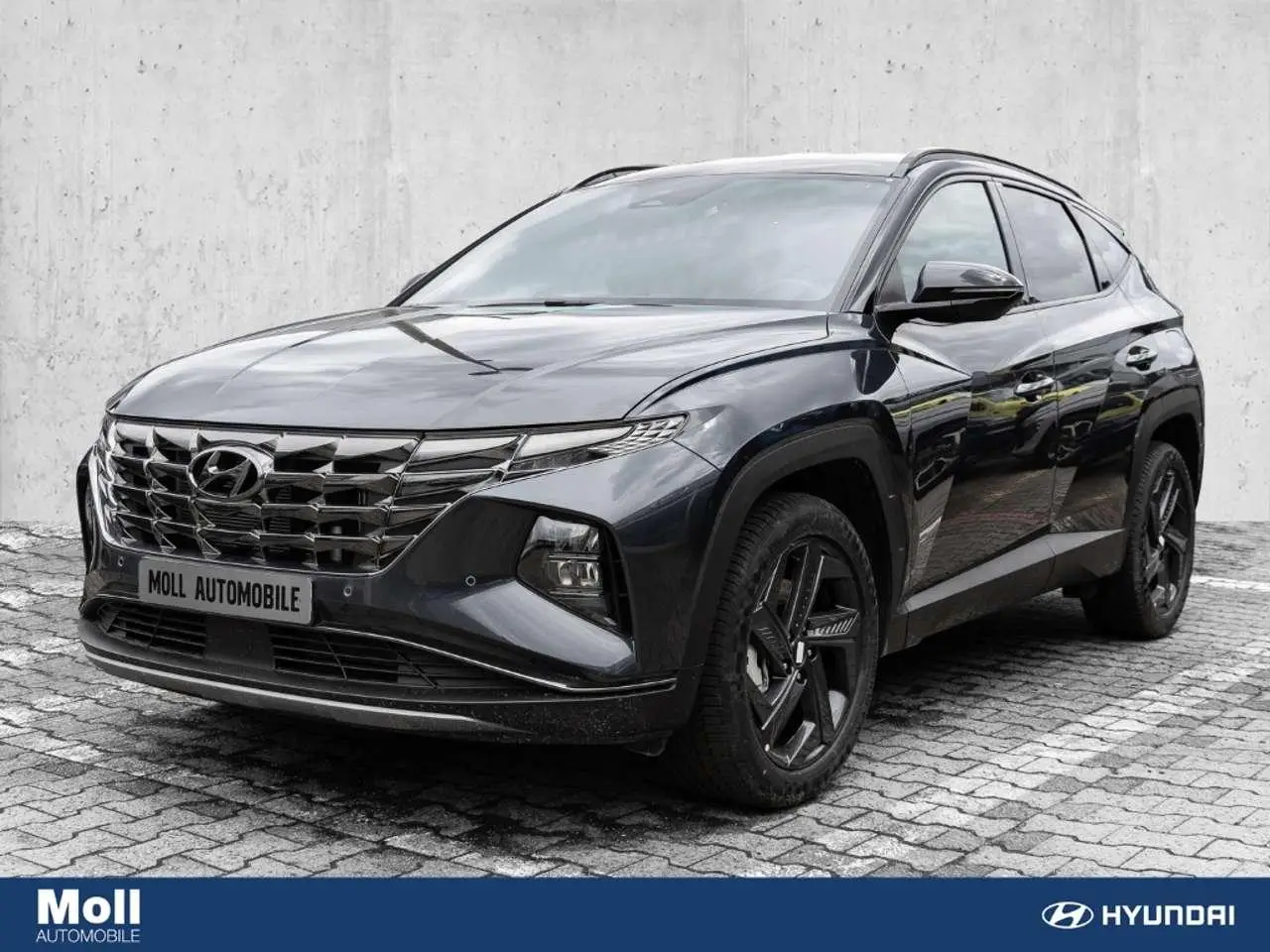 Photo 1 : Hyundai Tucson 2024 Essence