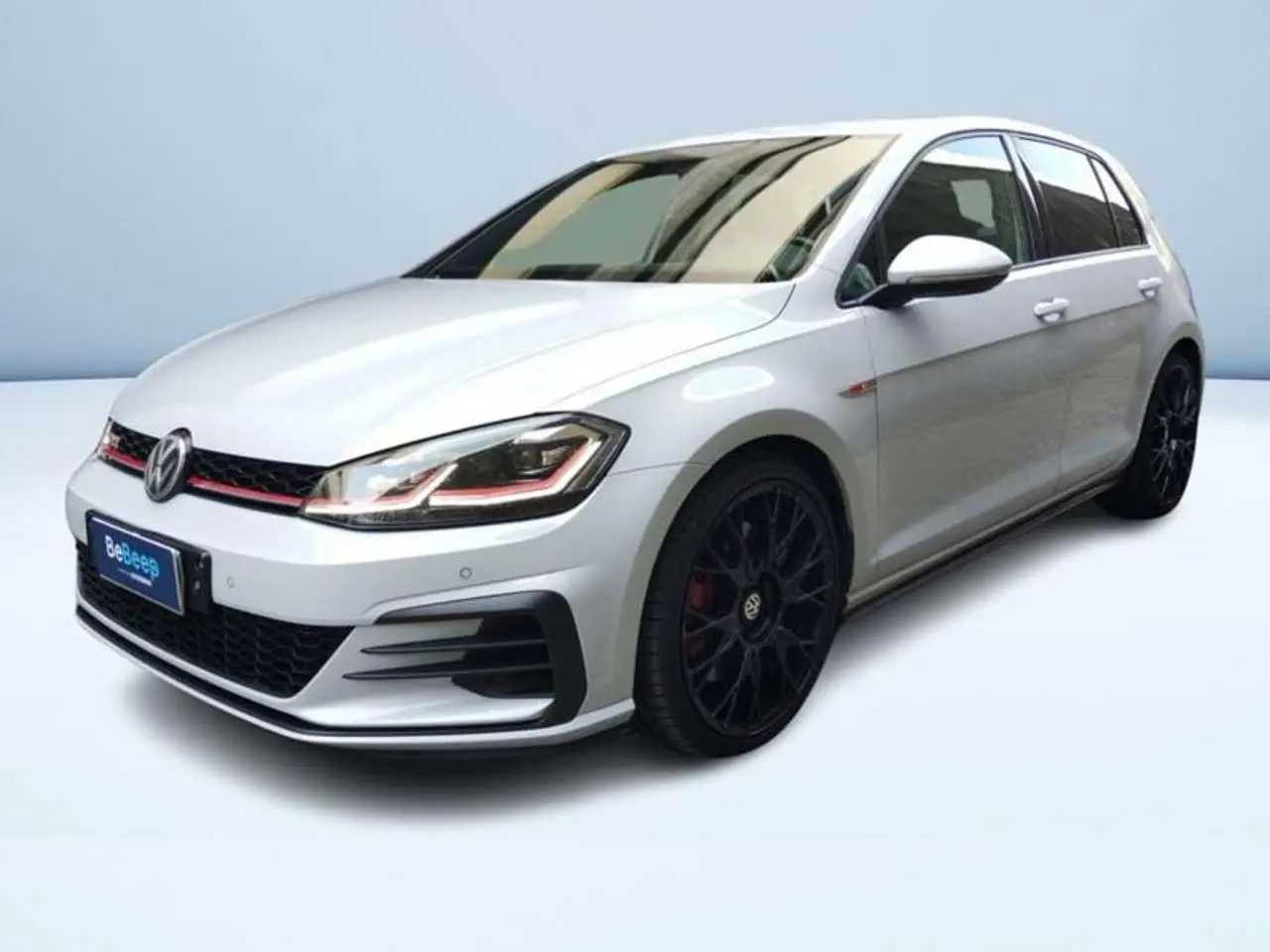 Photo 1 : Volkswagen Golf 2018 Petrol