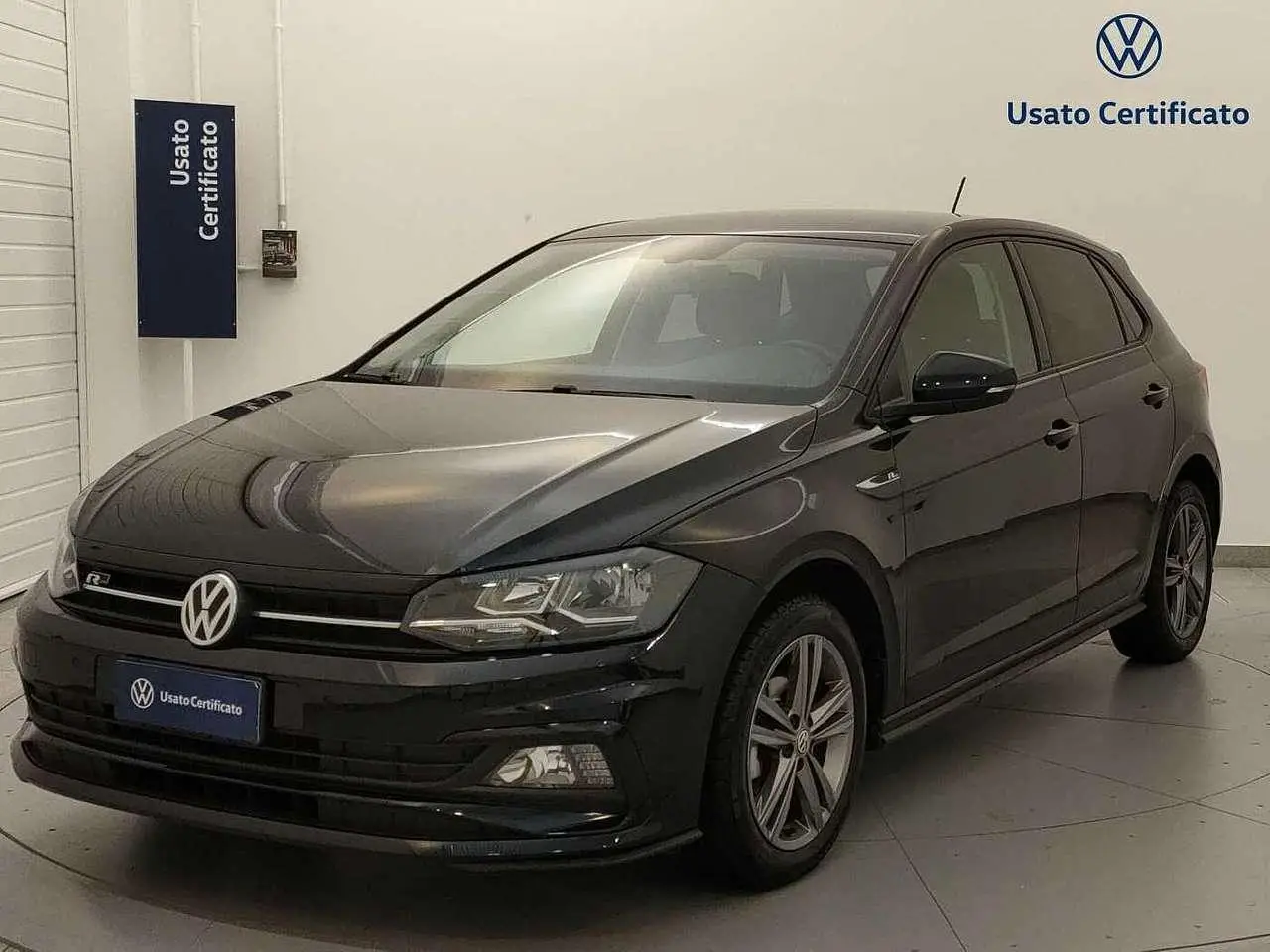 Photo 1 : Volkswagen Polo 2020 Petrol