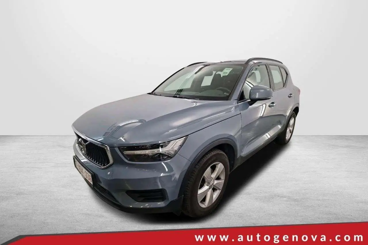 Photo 1 : Volvo Xc40 2020 Diesel