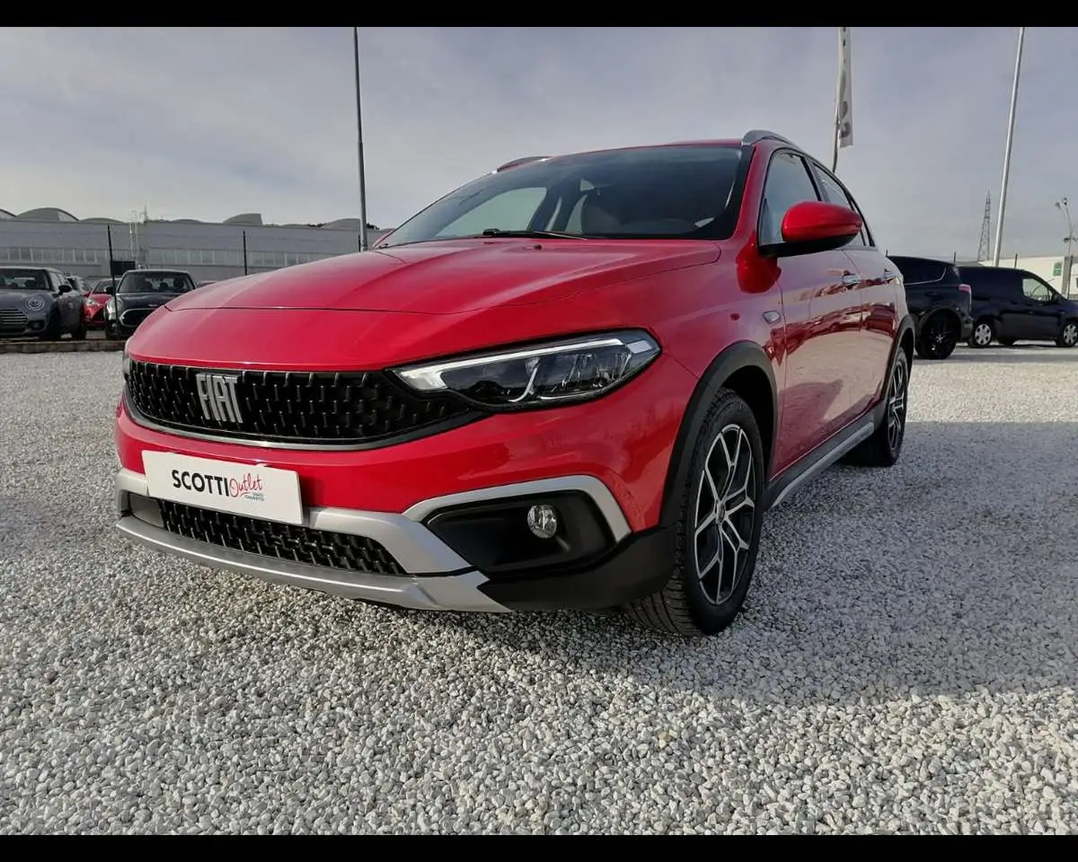 Photo 1 : Fiat Tipo 2022 Others