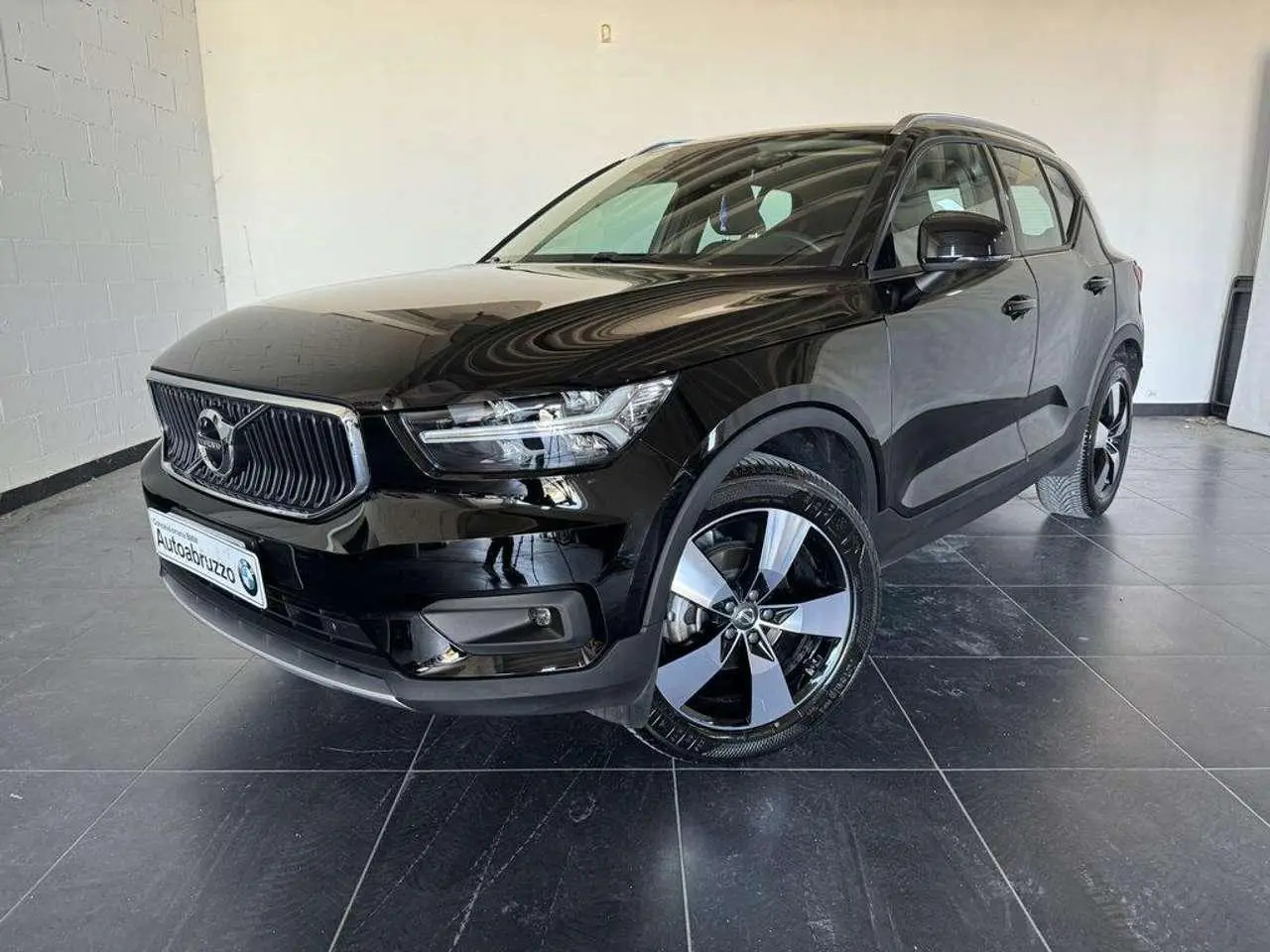 Photo 1 : Volvo Xc40 2020 Petrol