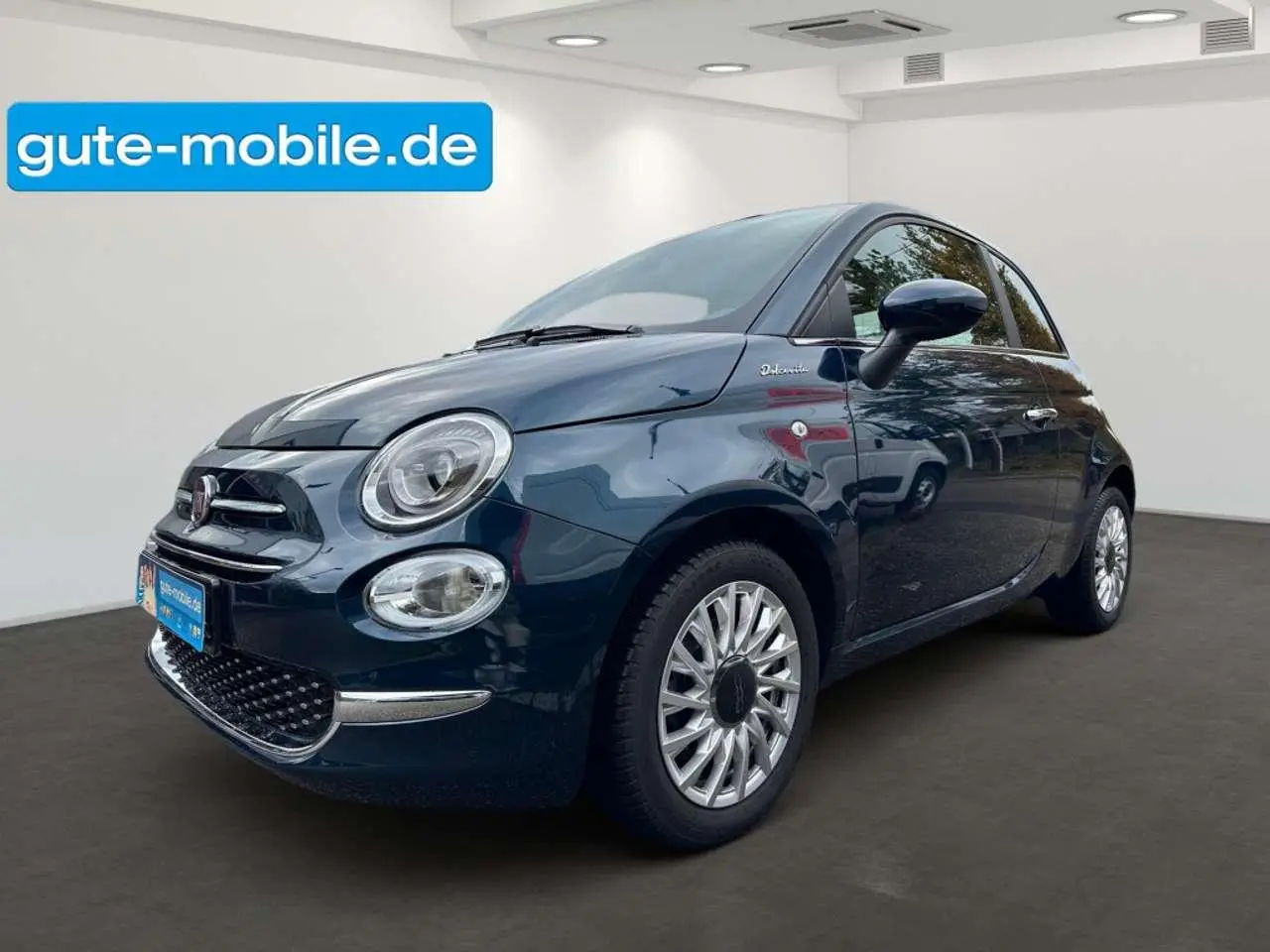 Photo 1 : Fiat 500 2021 Petrol