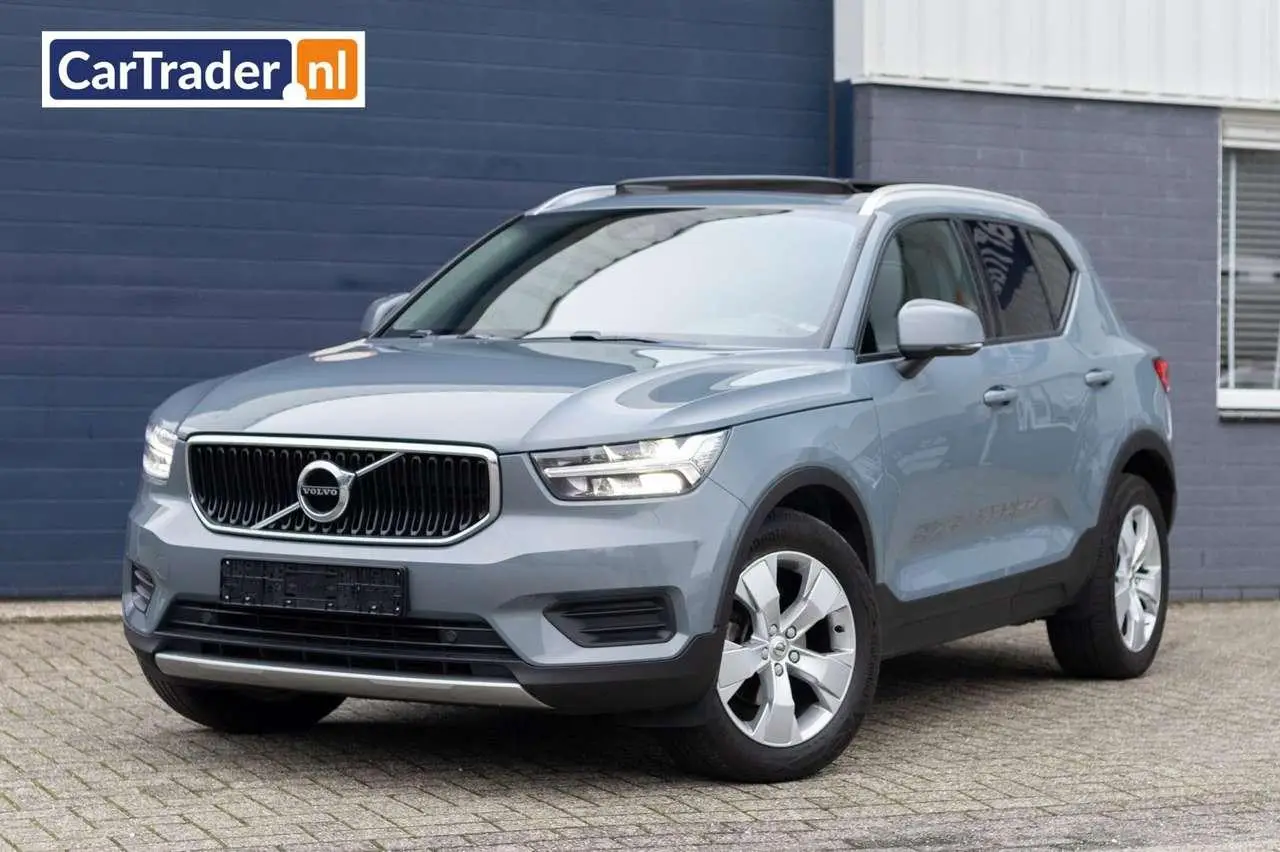 Photo 1 : Volvo Xc40 2019 Essence