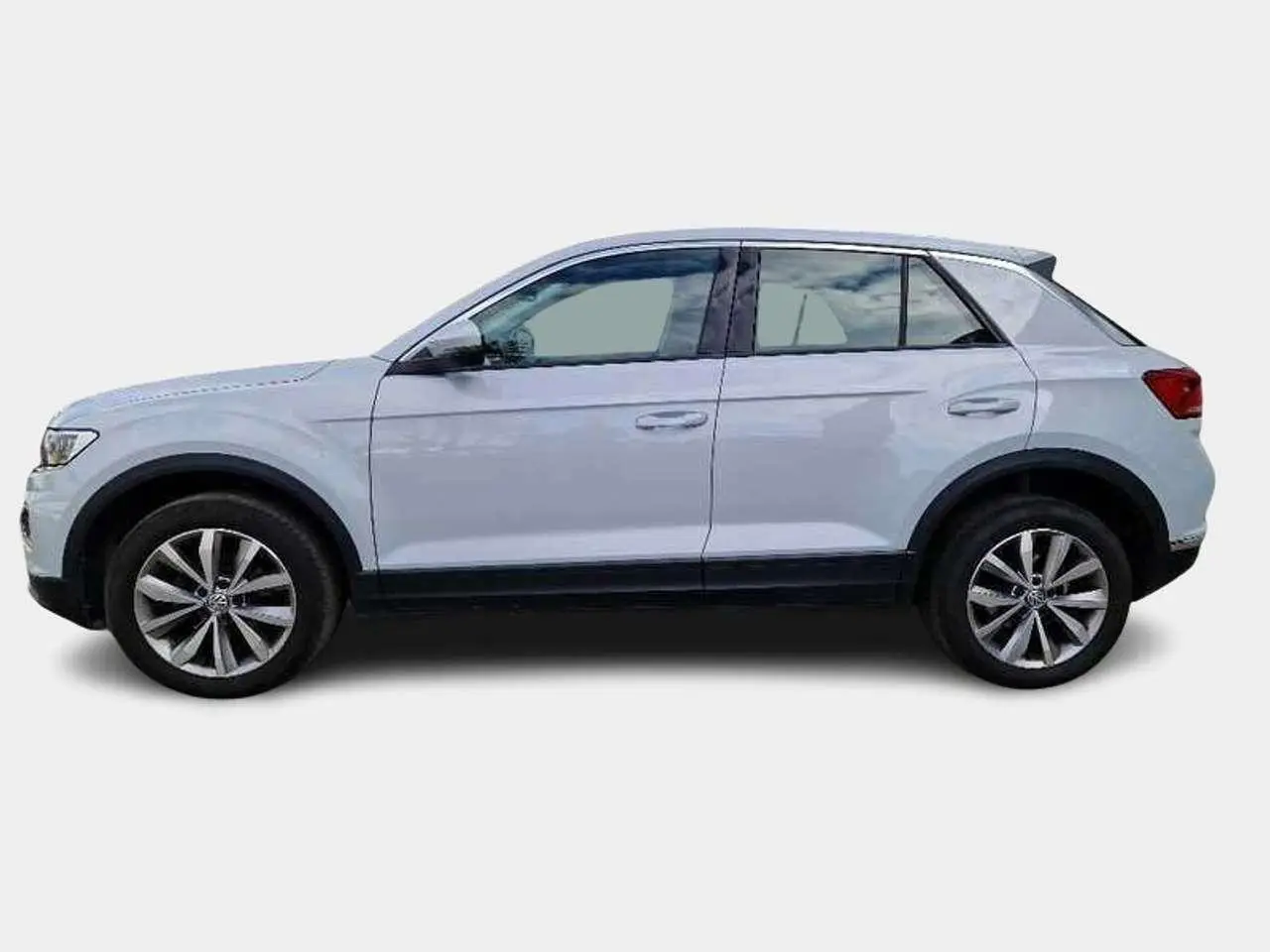 Photo 1 : Volkswagen T-roc 2020 Diesel