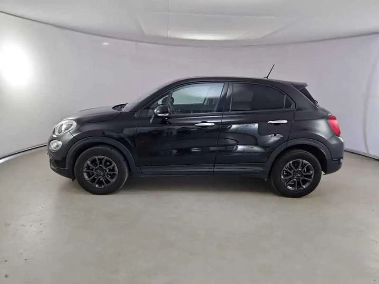 Photo 1 : Fiat 500x 2022 Essence