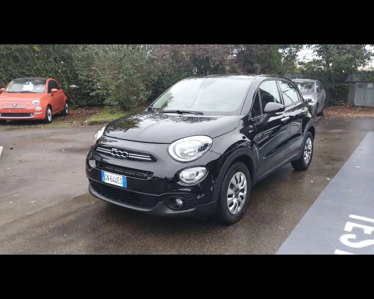 Photo 1 : Fiat 500x 2023 Essence