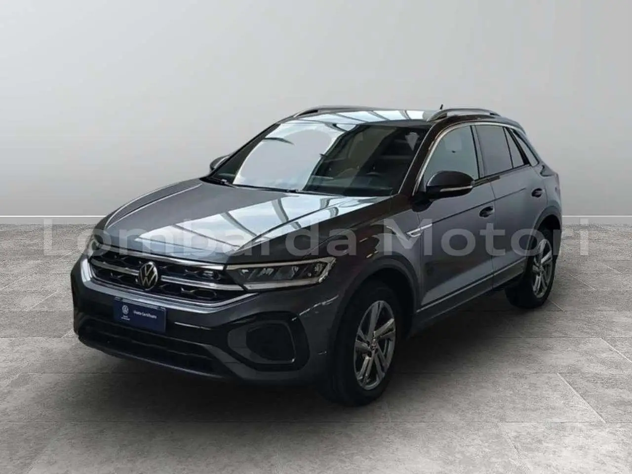 Photo 1 : Volkswagen T-roc 2022 Essence