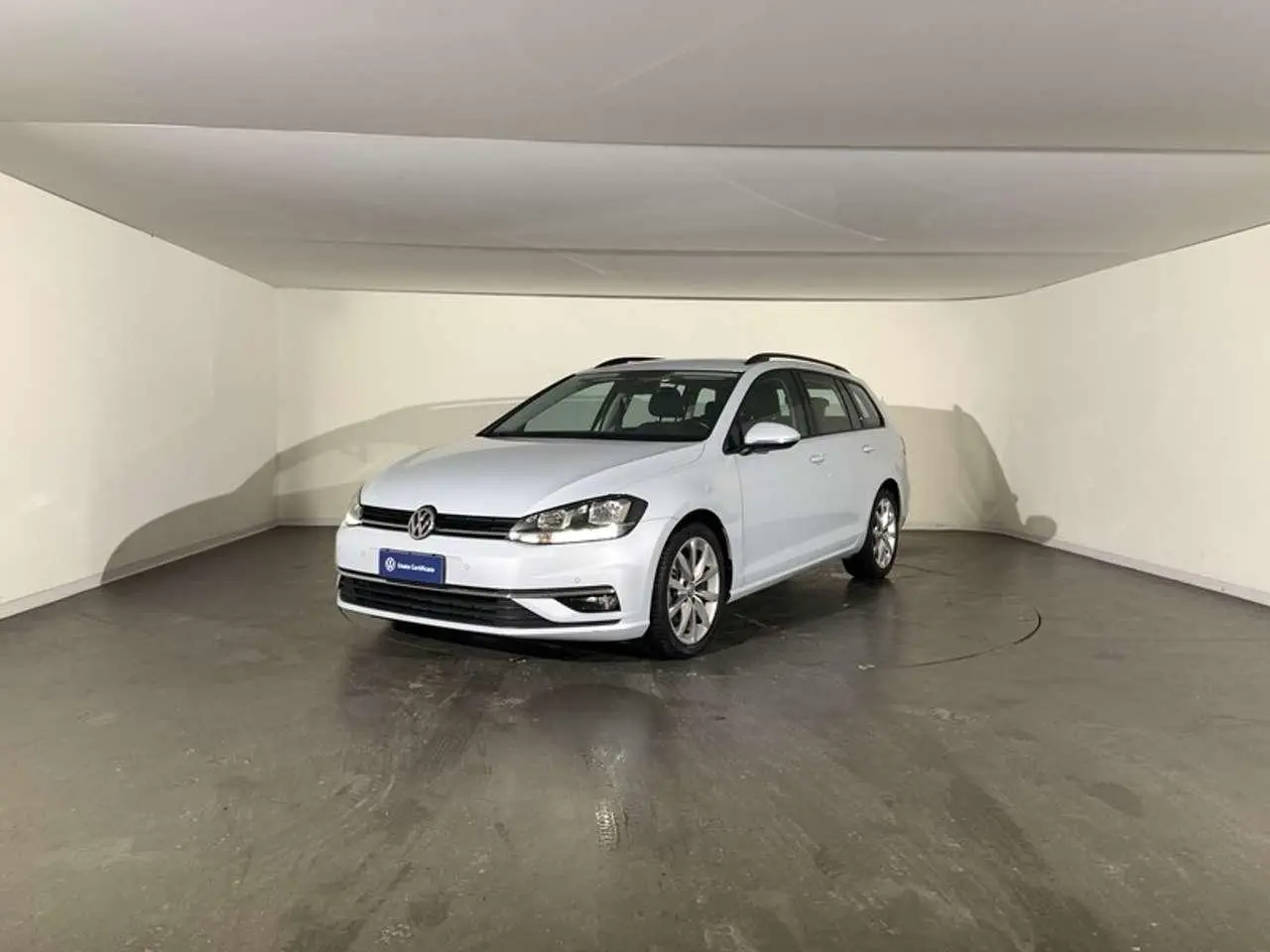 Photo 1 : Volkswagen Golf 2017 Diesel