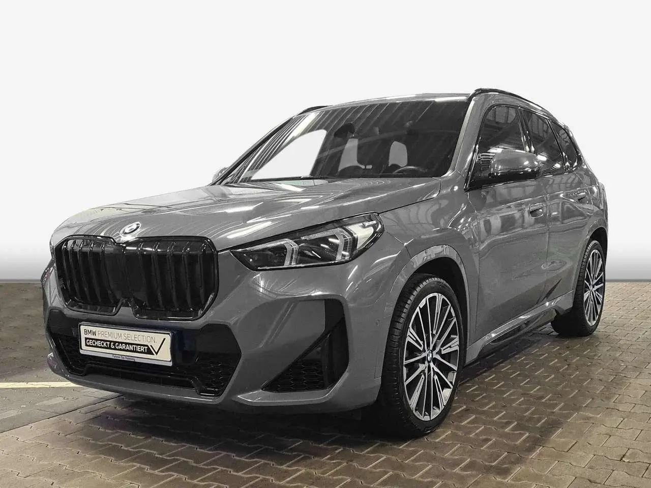 Photo 1 : Bmw X1 2023 Petrol