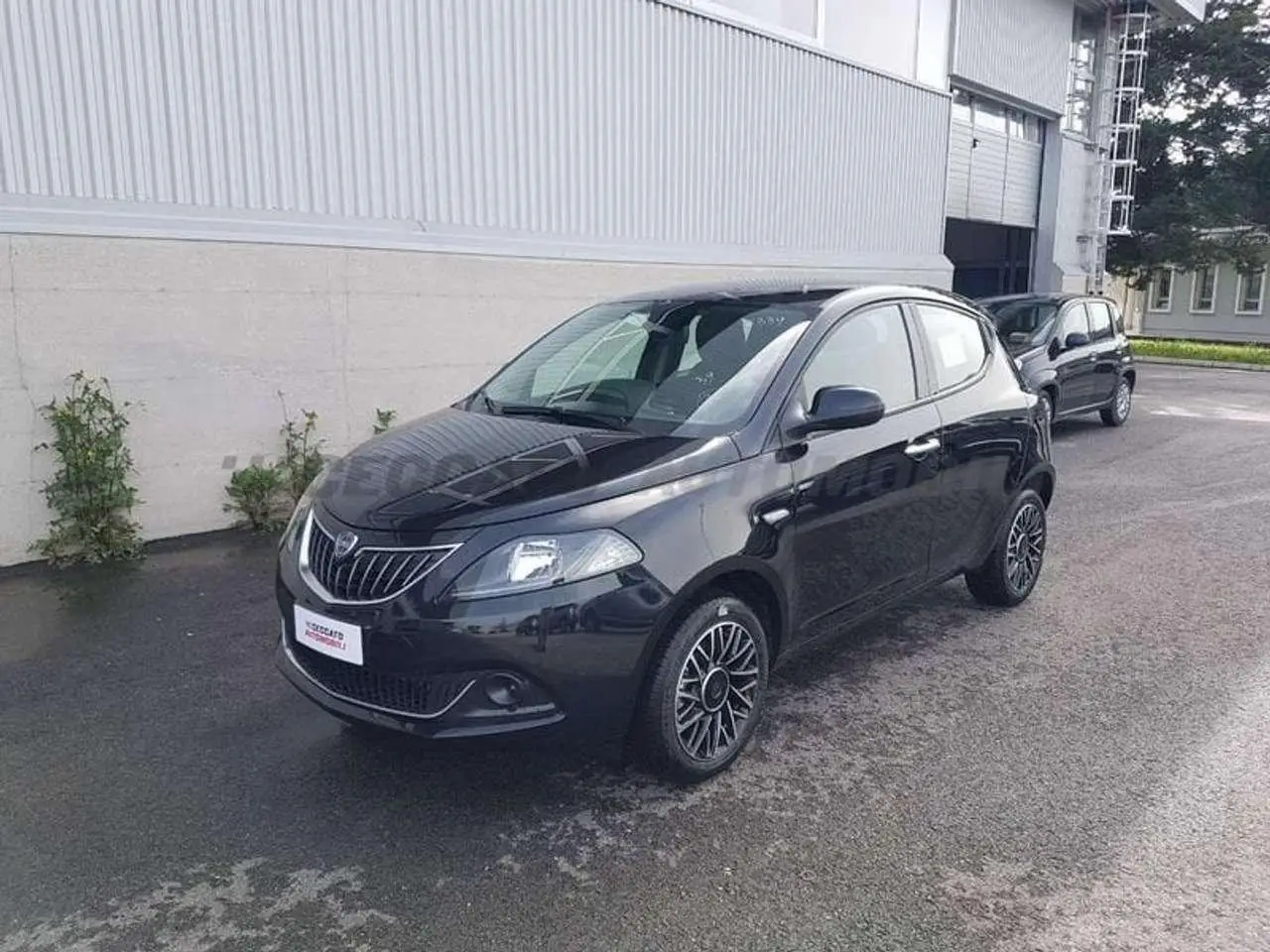 Photo 1 : Lancia Ypsilon 2024 Hybride