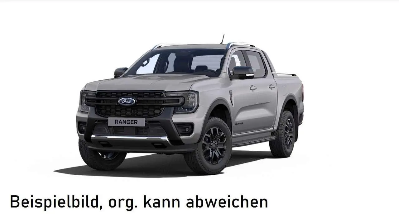 Photo 1 : Ford Ranger 2024 Diesel