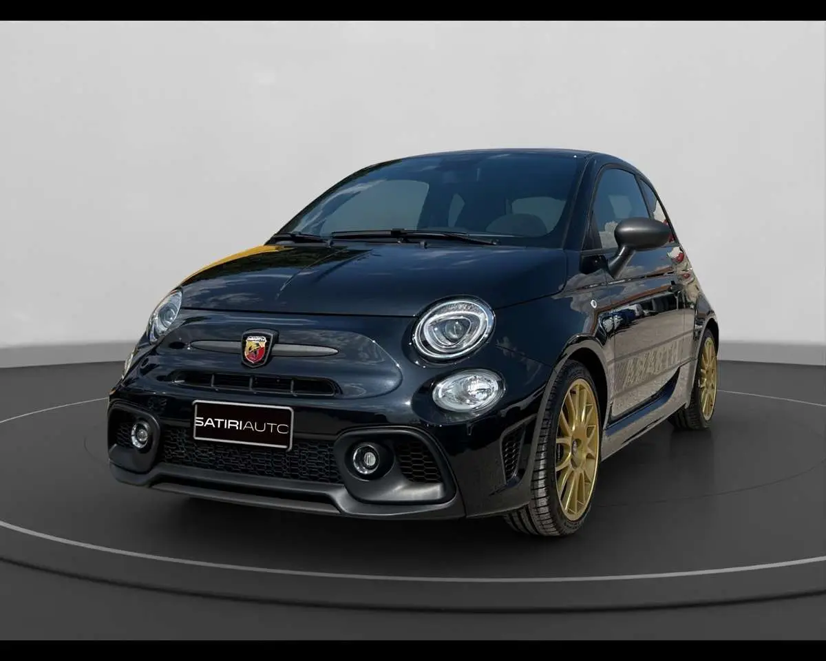 Photo 1 : Abarth 695 2024 Petrol