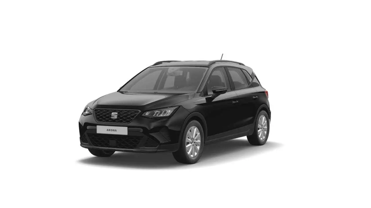 Photo 1 : Seat Arona 2024 Petrol