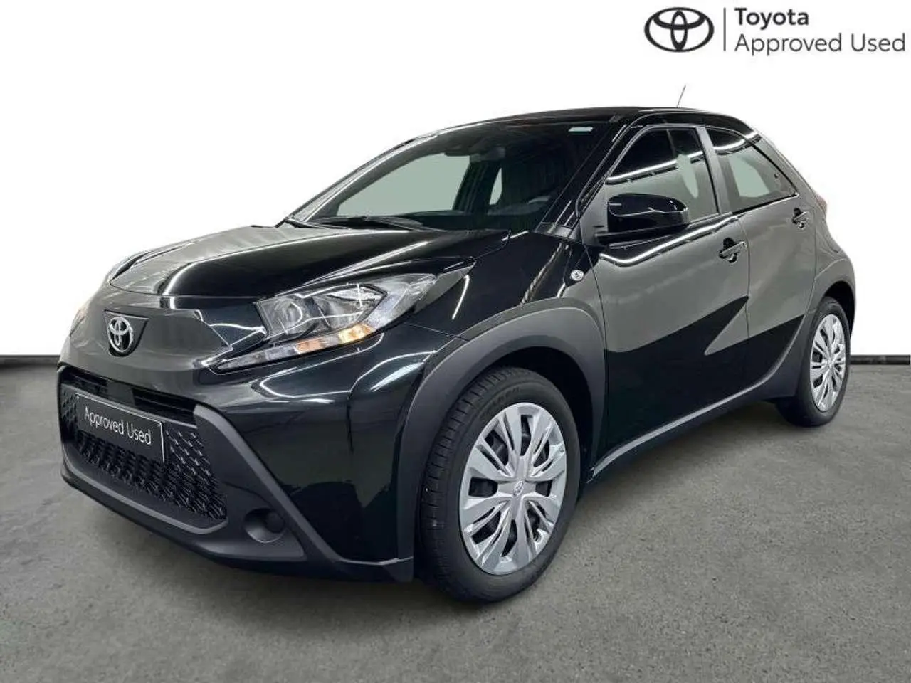 Photo 1 : Toyota Aygo X 2023 Petrol