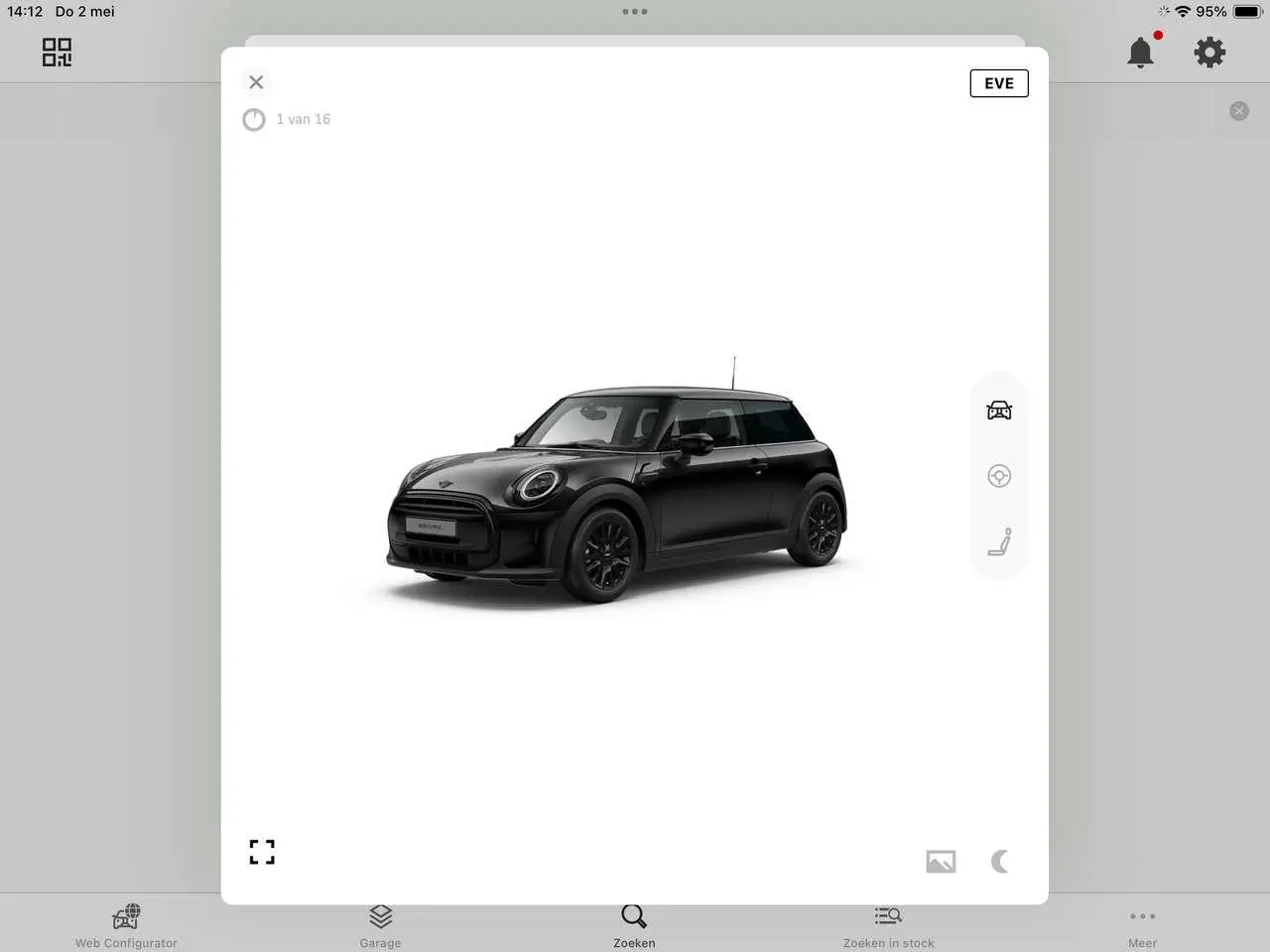 Photo 1 : Mini Cooper 2023 Petrol