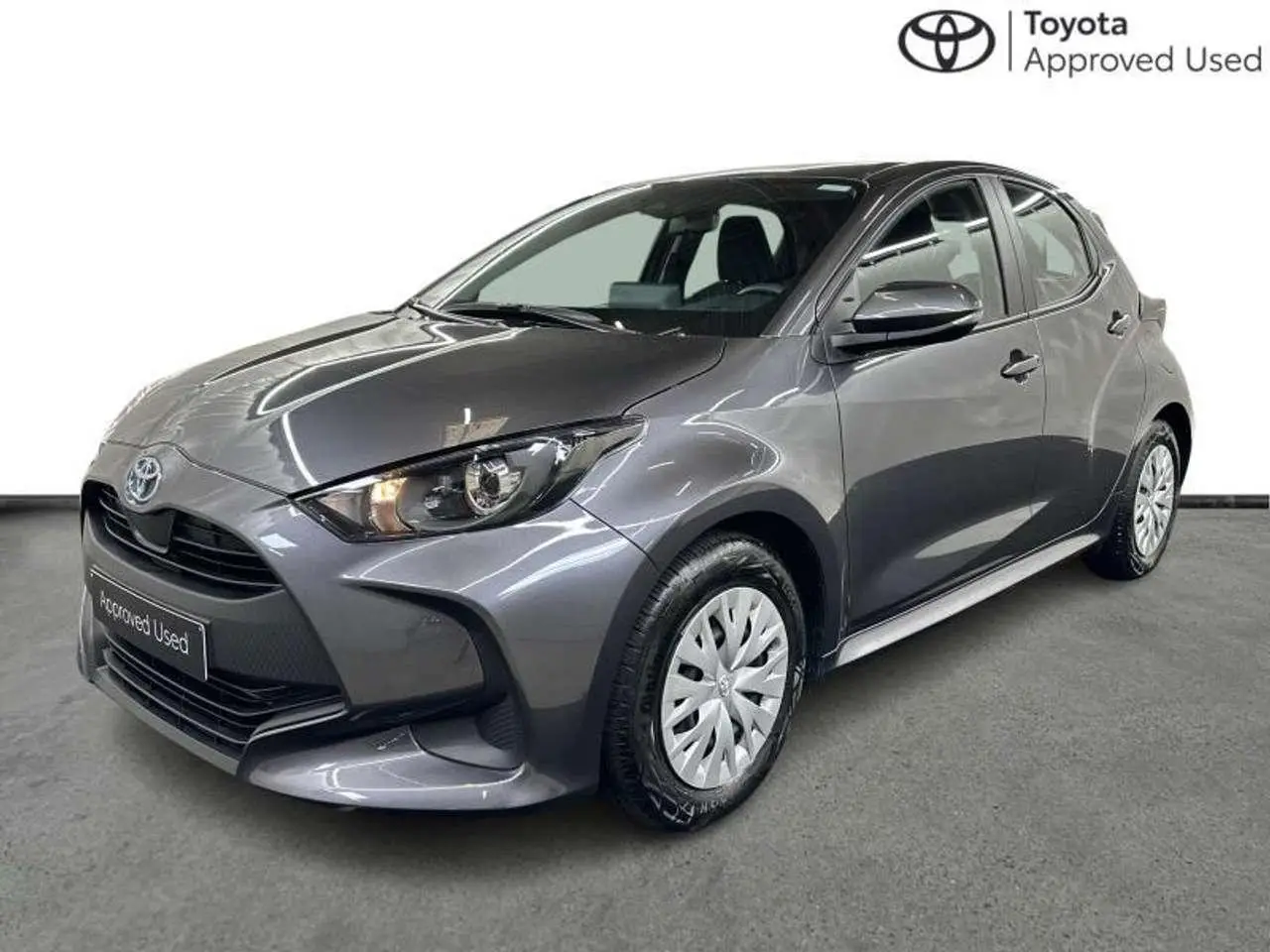 Photo 1 : Toyota Yaris 2023 Hybride