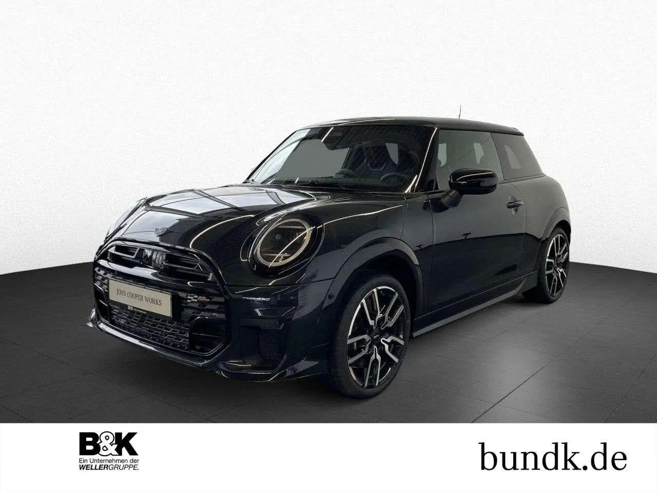 Photo 1 : Mini Cooper 2024 Essence