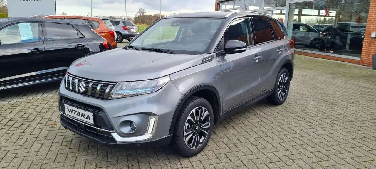 Photo 1 : Suzuki Vitara 2022 Essence