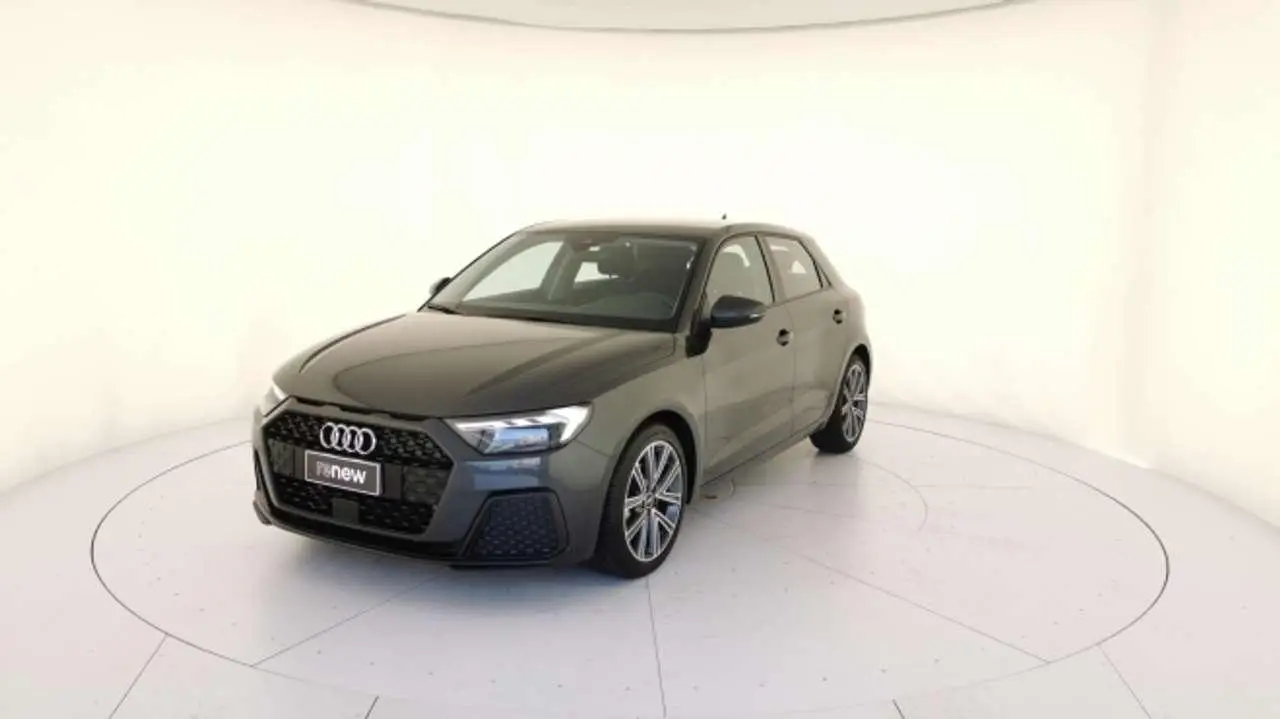 Photo 1 : Audi A1 2021 Petrol