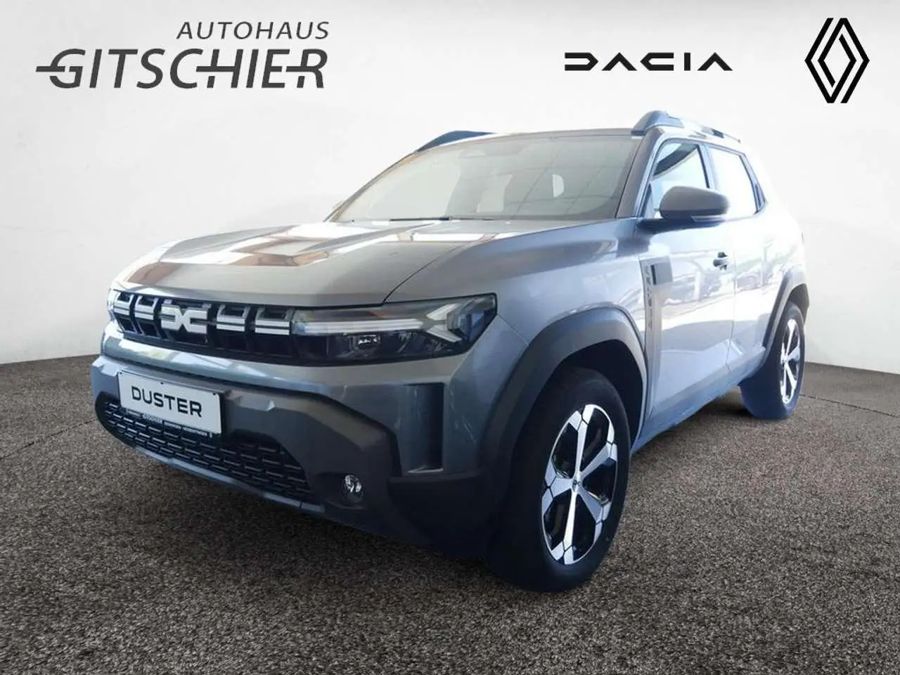 Photo 1 : Dacia Duster 2024 Essence