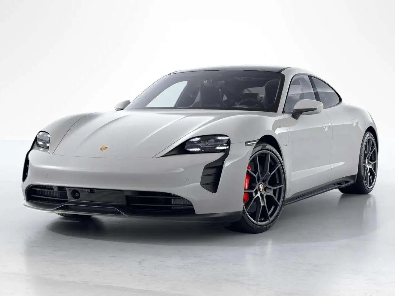 Photo 1 : Porsche Taycan 2022 Electric