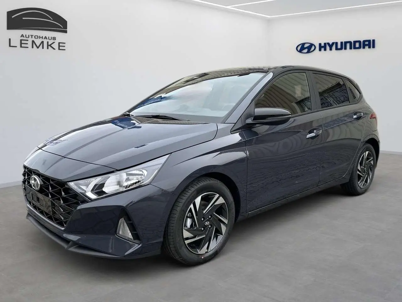 Photo 1 : Hyundai I20 2024 Essence