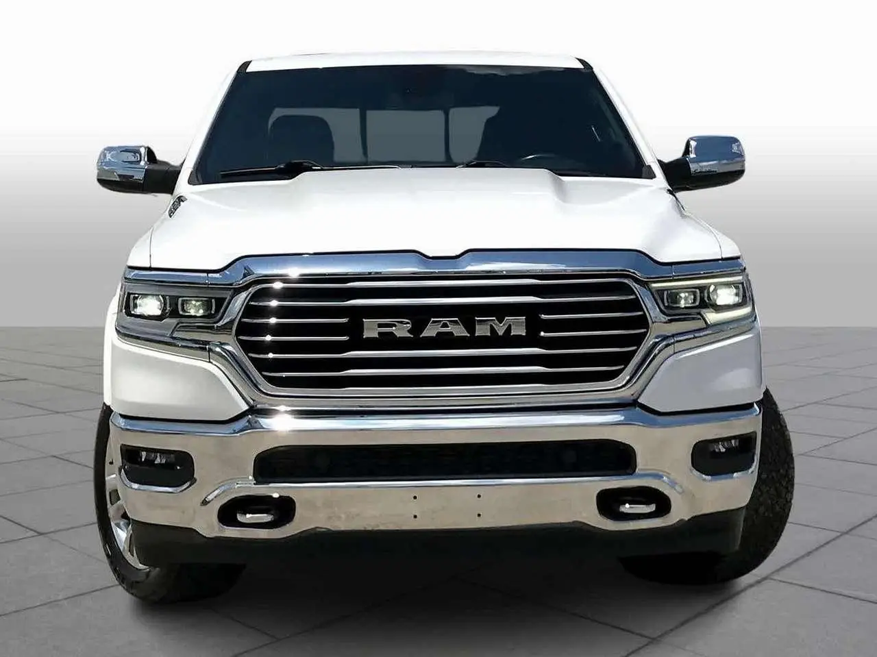 Photo 1 : Dodge Ram 2023 Essence