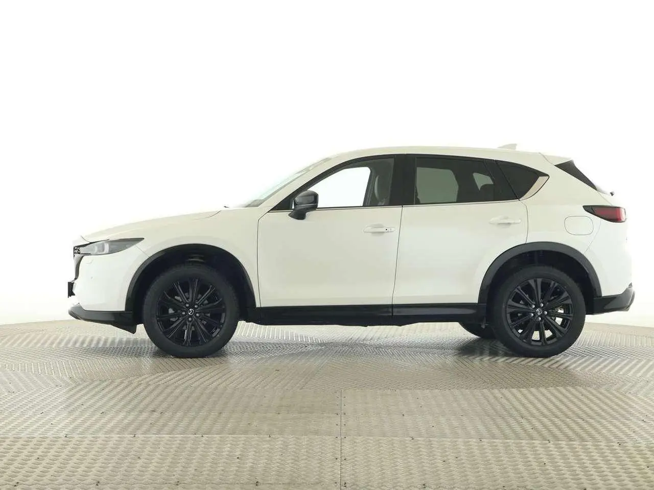 Photo 1 : Mazda Cx-5 2024 Petrol