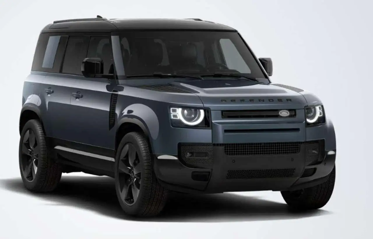 Photo 1 : Land Rover Defender 2024 Diesel