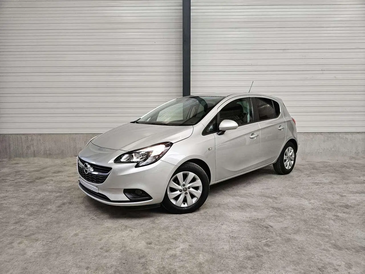 Photo 1 : Opel Corsa 2018 Essence