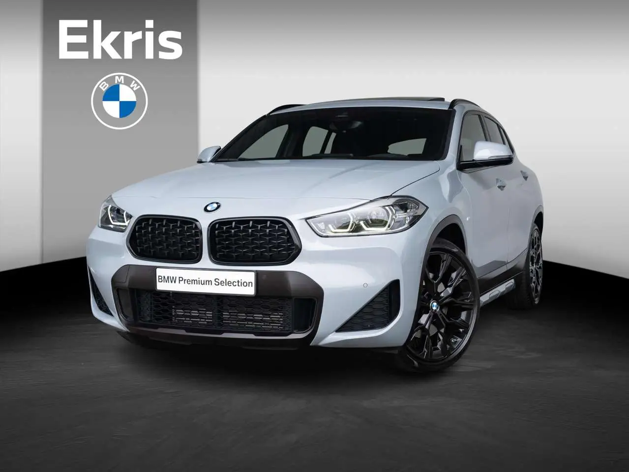 Photo 1 : Bmw X2 2021 Petrol