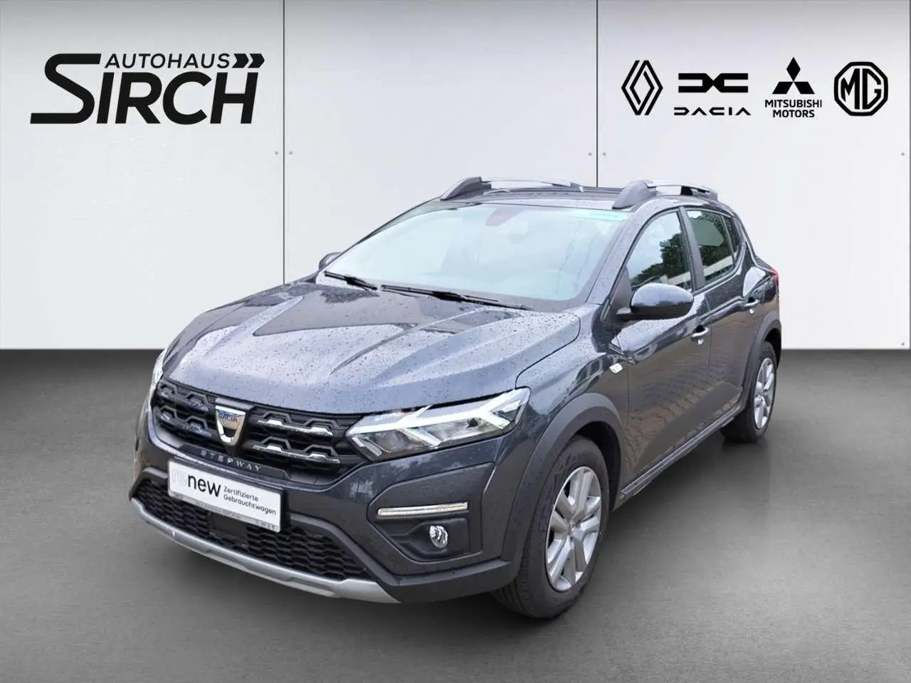 Photo 1 : Dacia Sandero 2023 Petrol