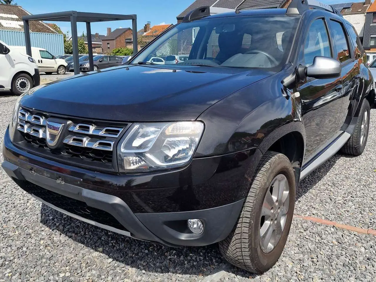 Photo 1 : Dacia Duster 2018 Essence