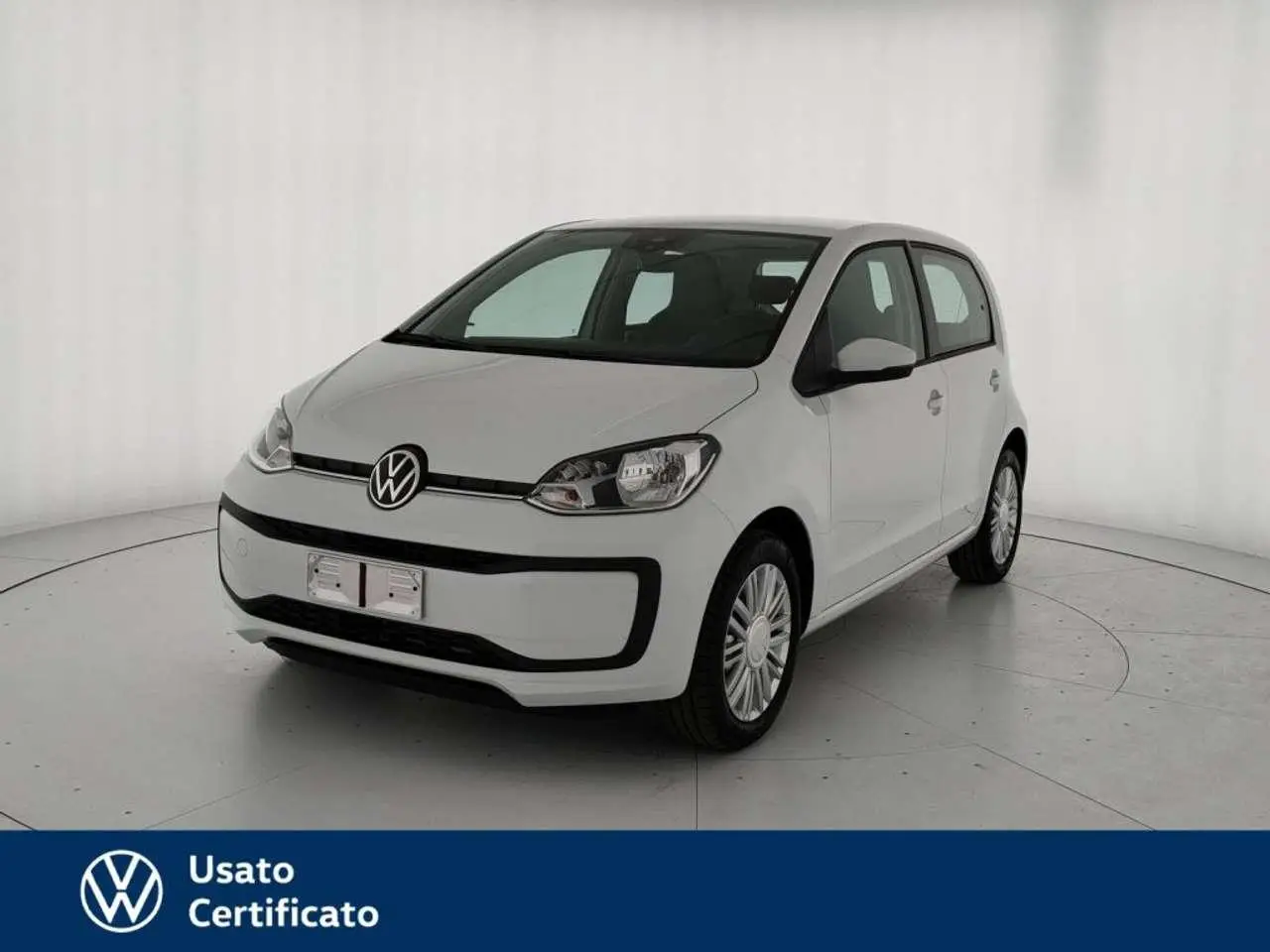 Photo 1 : Volkswagen Up! 2024 Essence